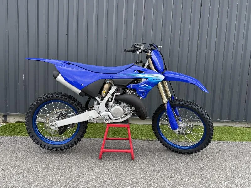 YZ 125
