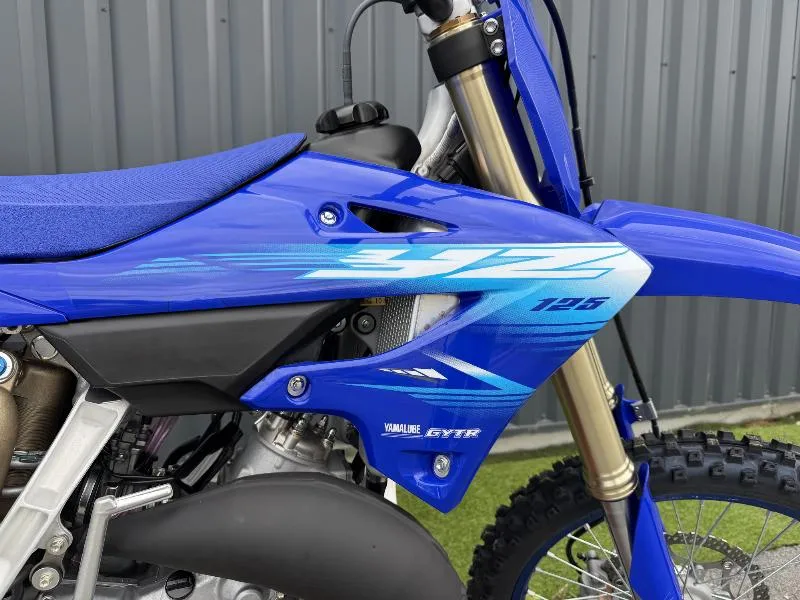 YZ 125
