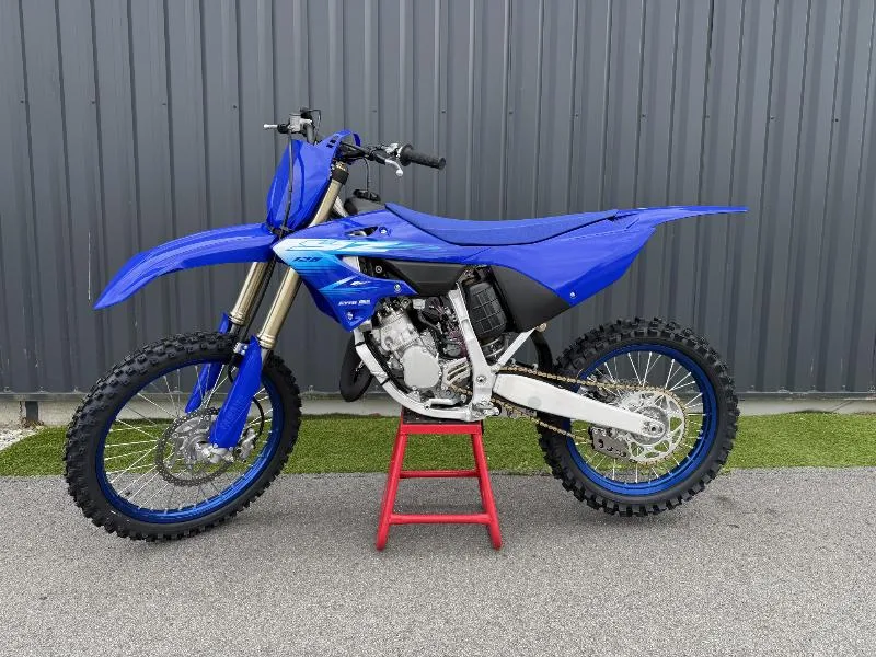 YZ 125