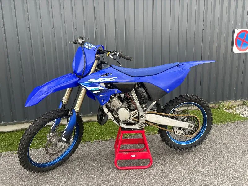YZ125