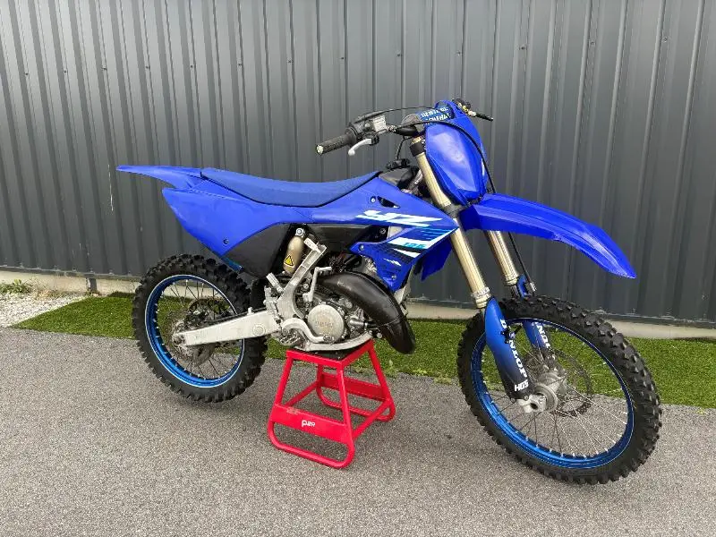 YZ125