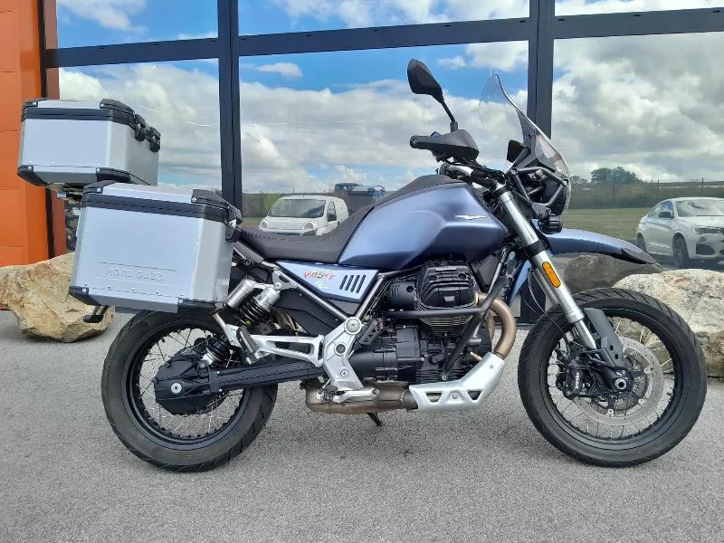V85 TT 850 2019