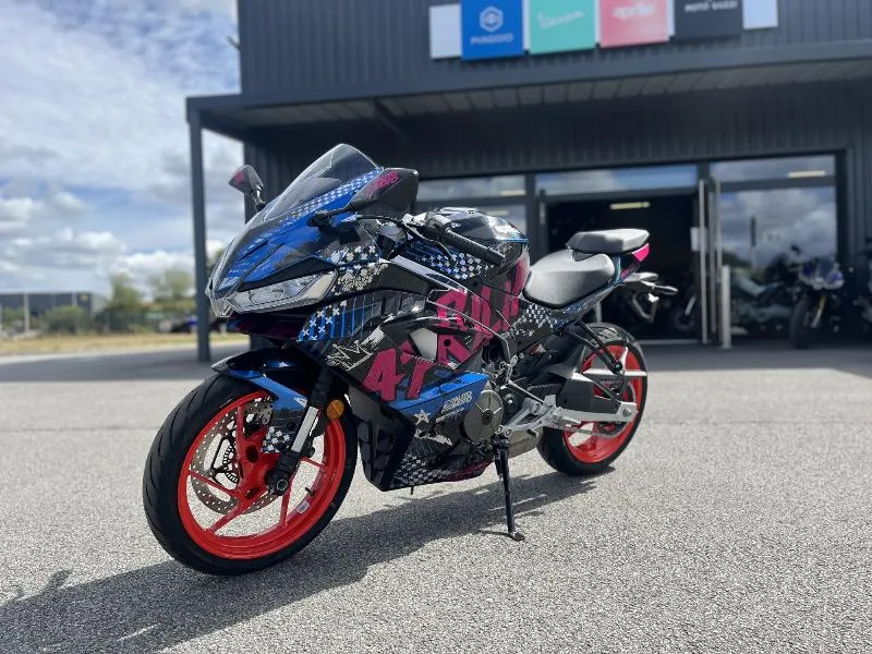 RS 457