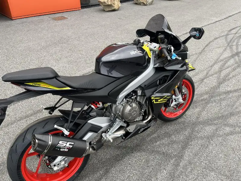 RS 660 35KW