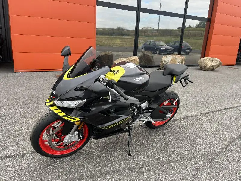 RS 660 35KW
