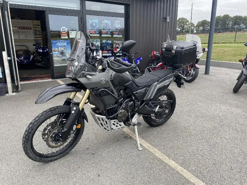 XTZ TENERE 700 Extreme
