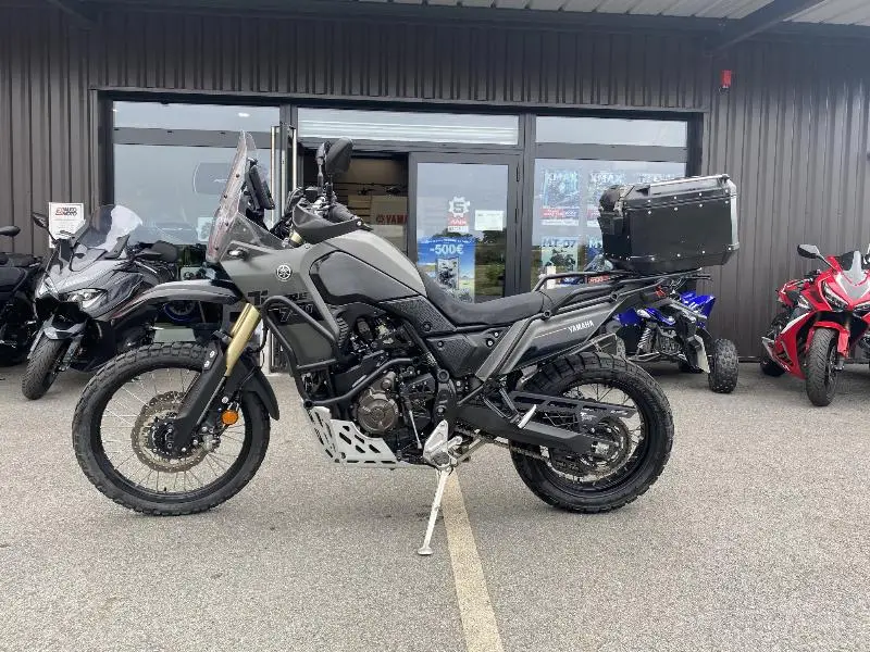 XTZ TENERE 700 Extreme