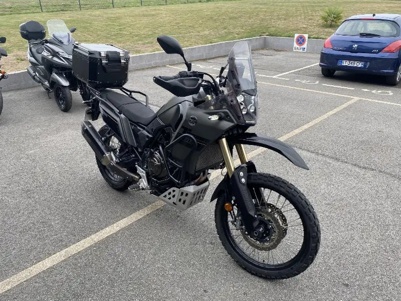 XTZ TENERE 700 Extreme