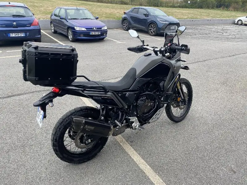 XTZ TENERE 700 Extreme