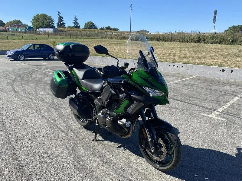 VERSYS 1000 2020