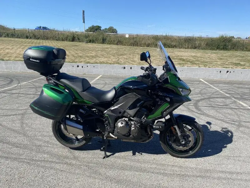 VERSYS 1000