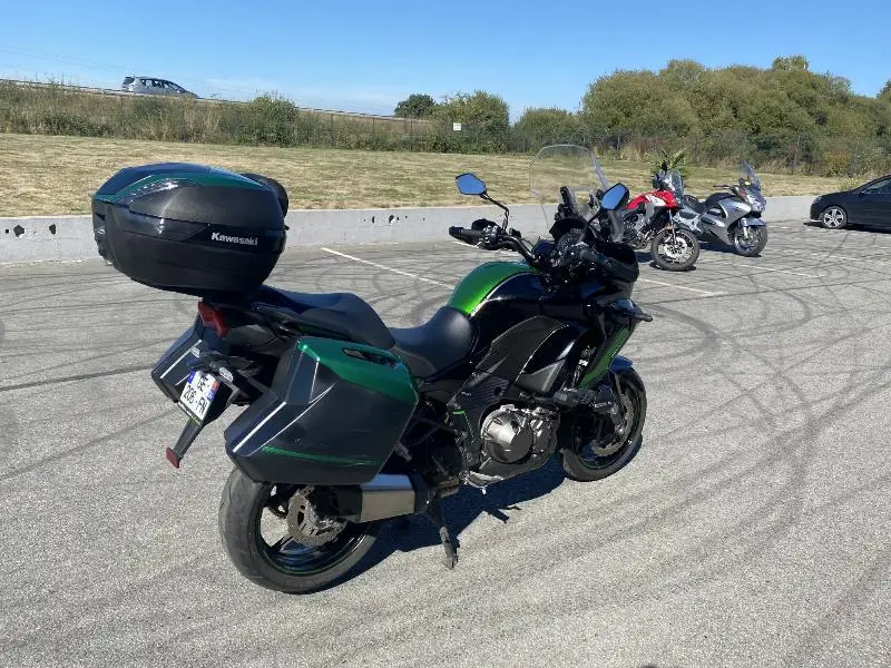 VERSYS 1000