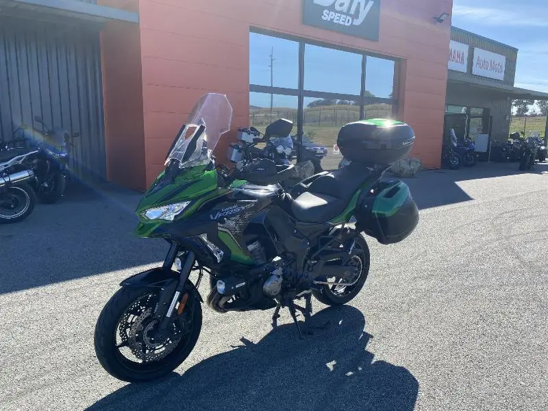 VERSYS 1000