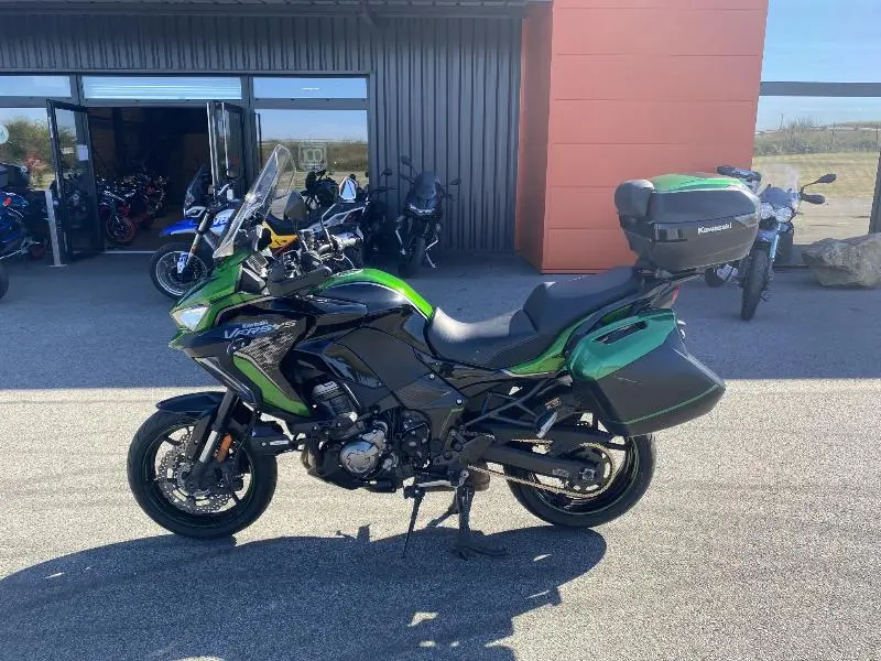 VERSYS 1000