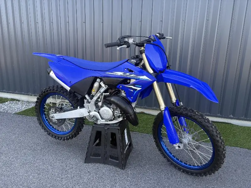 YZ 125