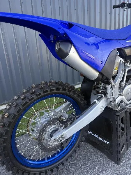 YZ 125