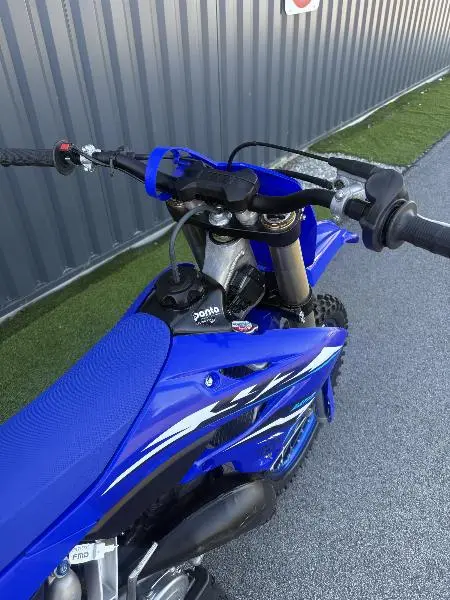 YZ 125