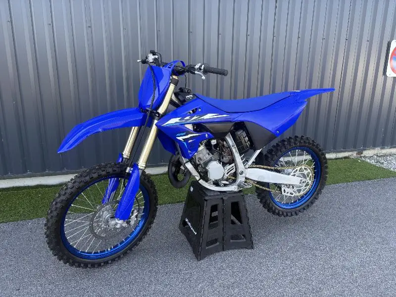 YZ 125