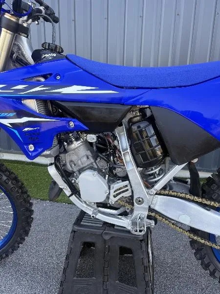 YZ 125