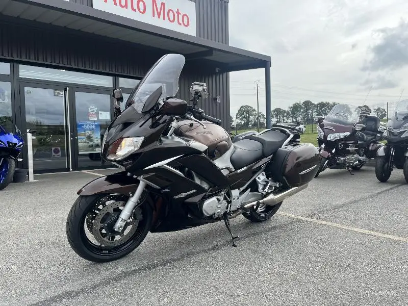 FJR 1300 ABS