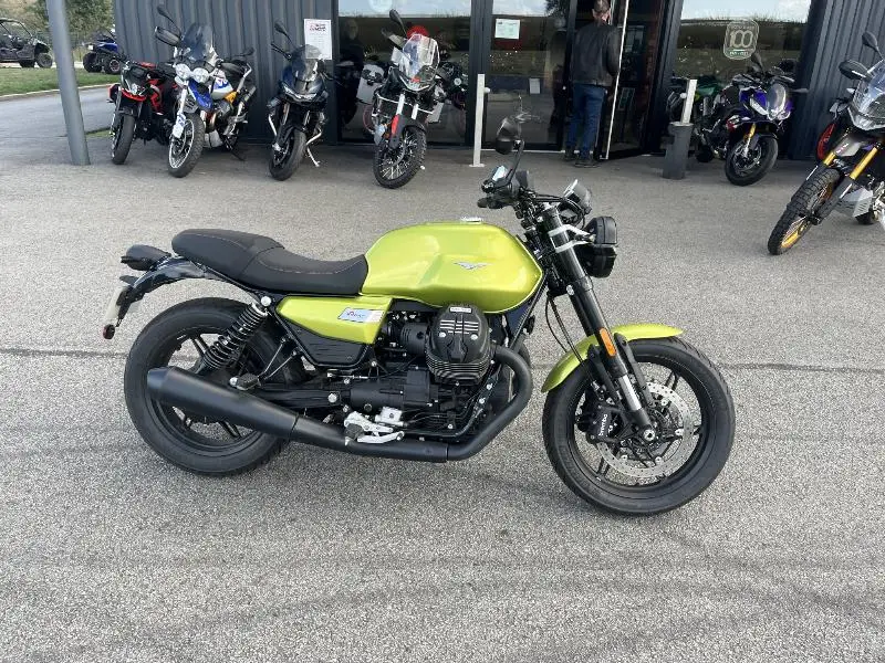 V7 SPORT 850