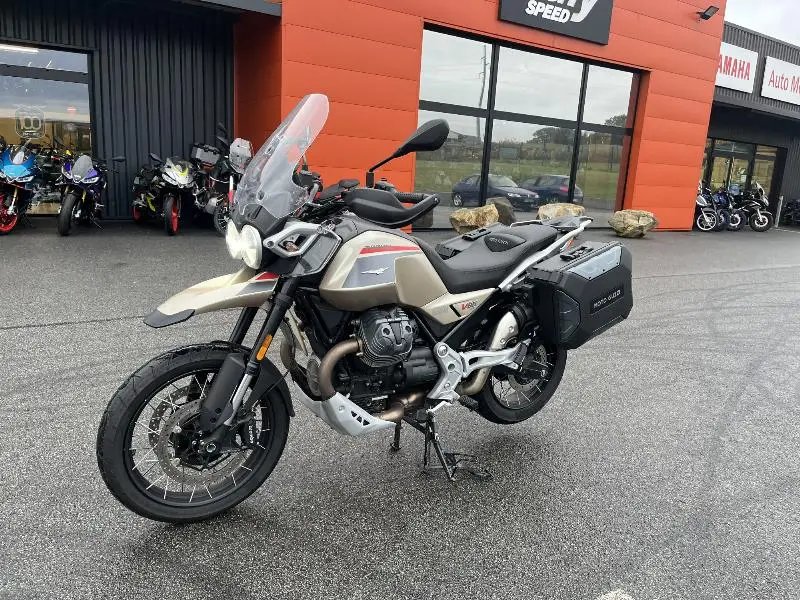 V85 TT TRAVEL PACK 850 2024