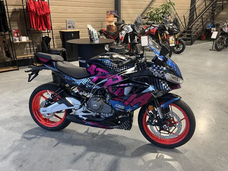 RS 457