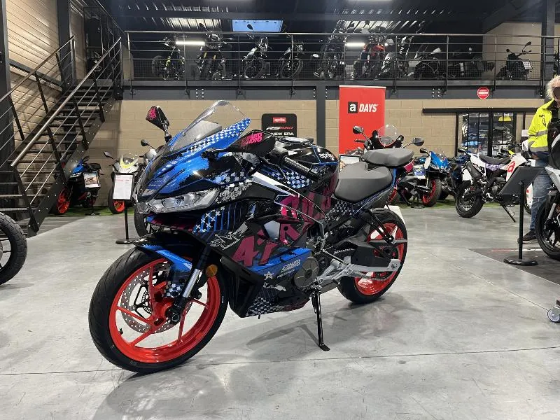 RS 457