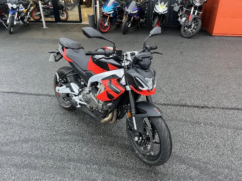 TUONO 457