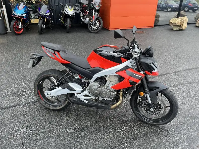 TUONO 457