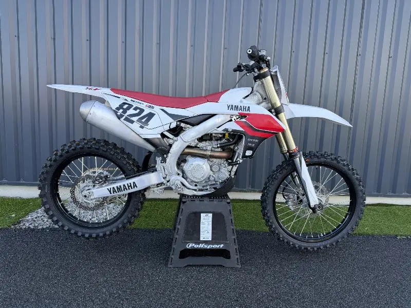 YZF 450