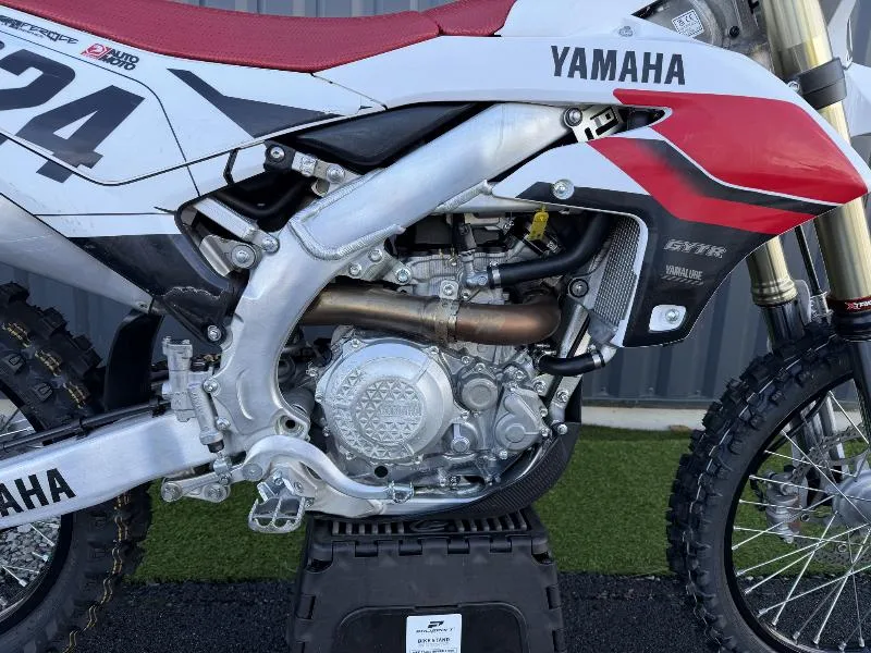 YZF 450