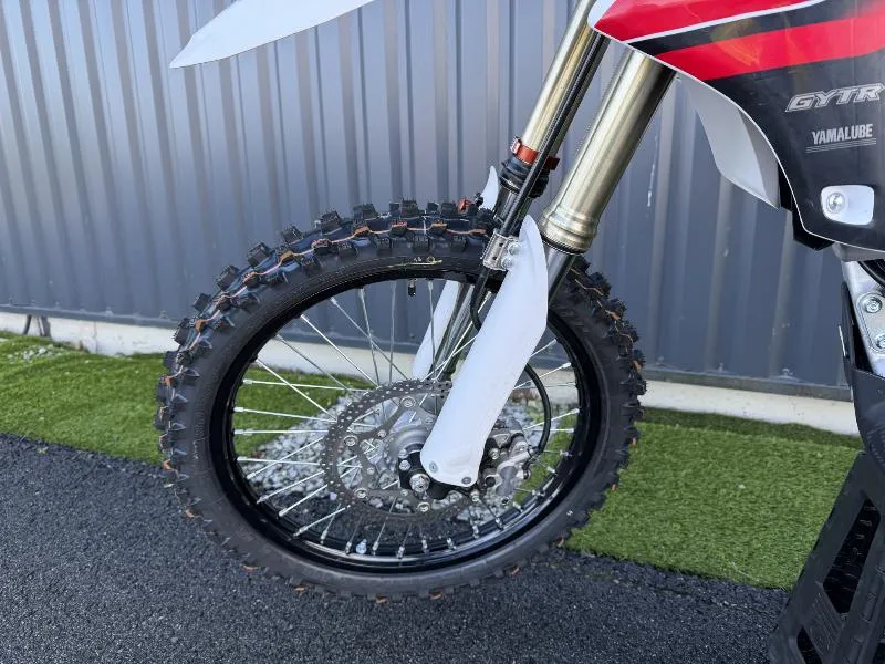 YZF 450