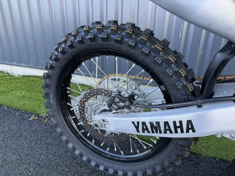 YZF 450