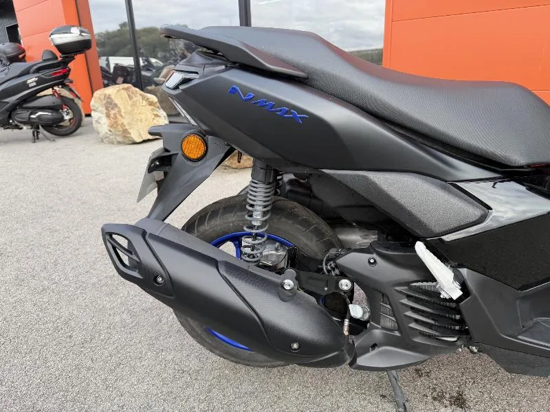 NMAX 125