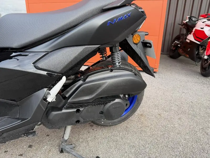 NMAX 125
