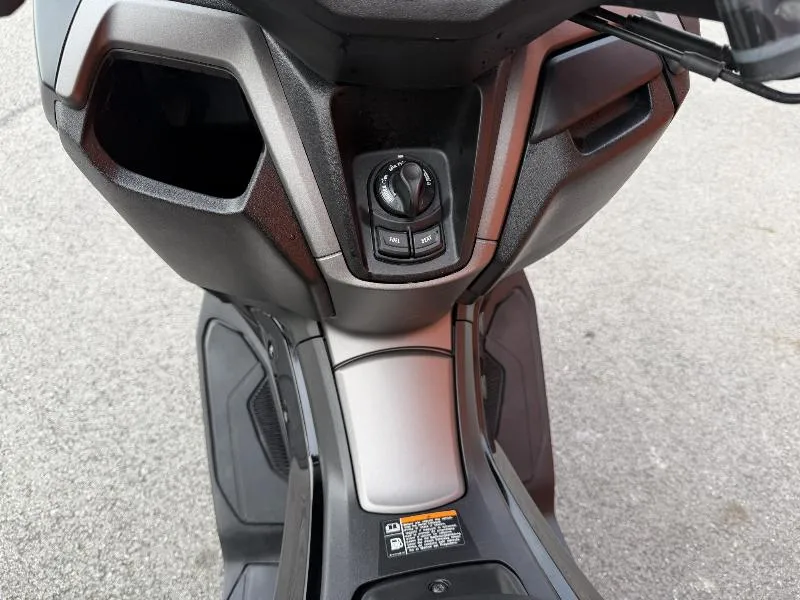 NMAX 125