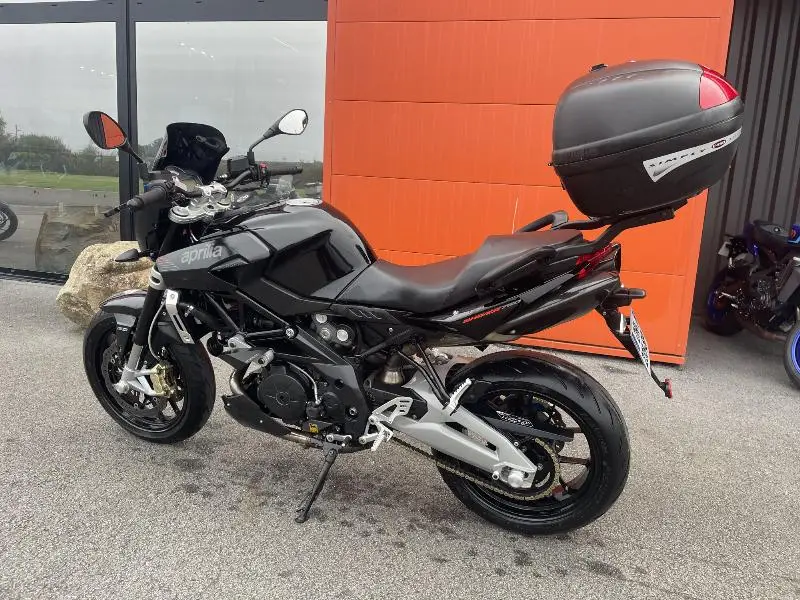 SHIVER 750