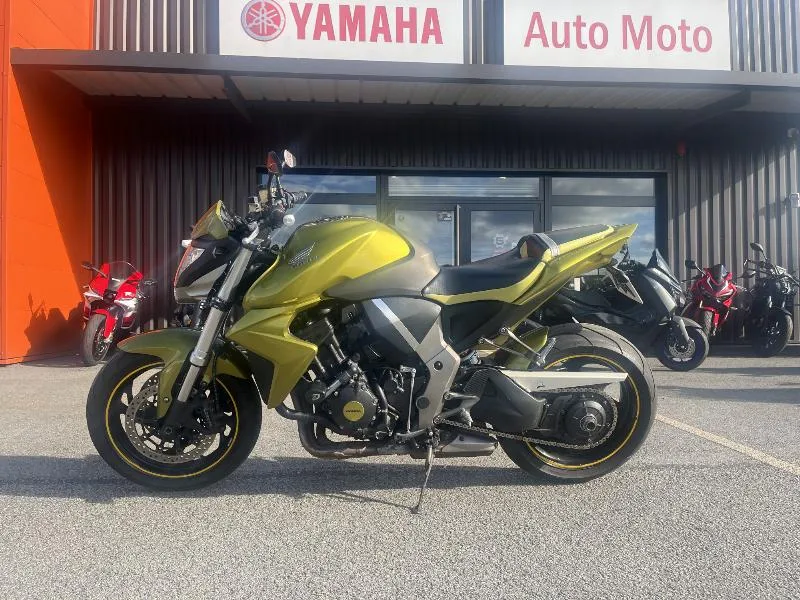 CB 1000 R