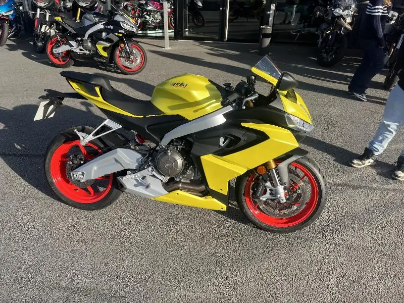 RS 660