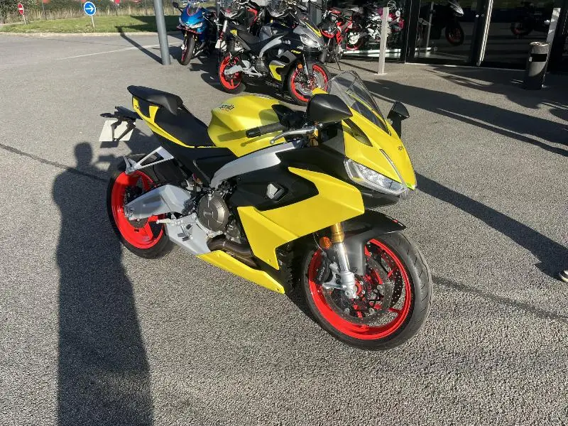 RS 660