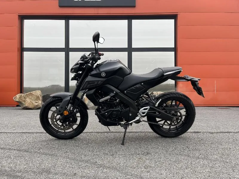 MT125