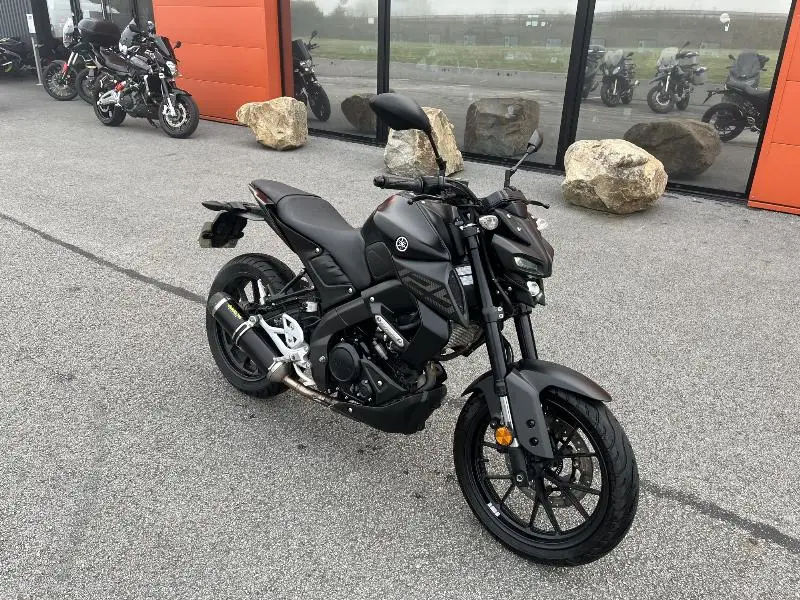 MT125