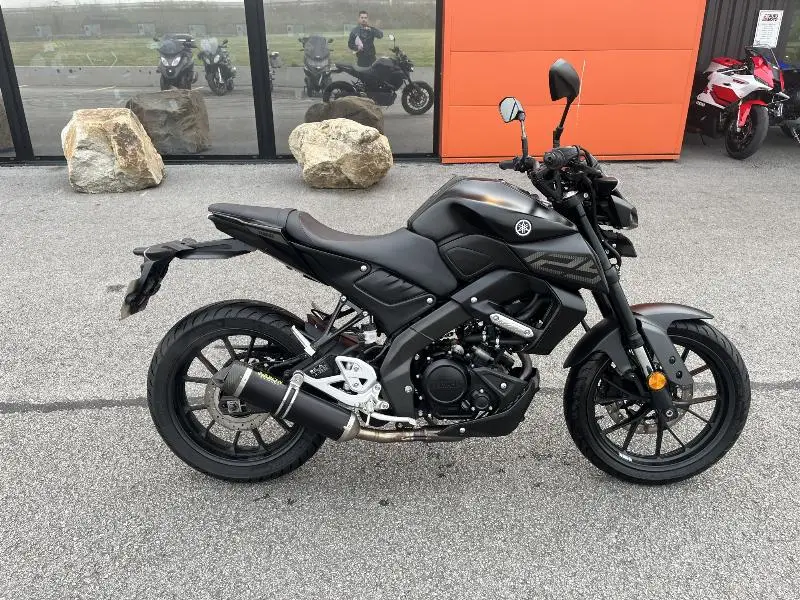 MT125