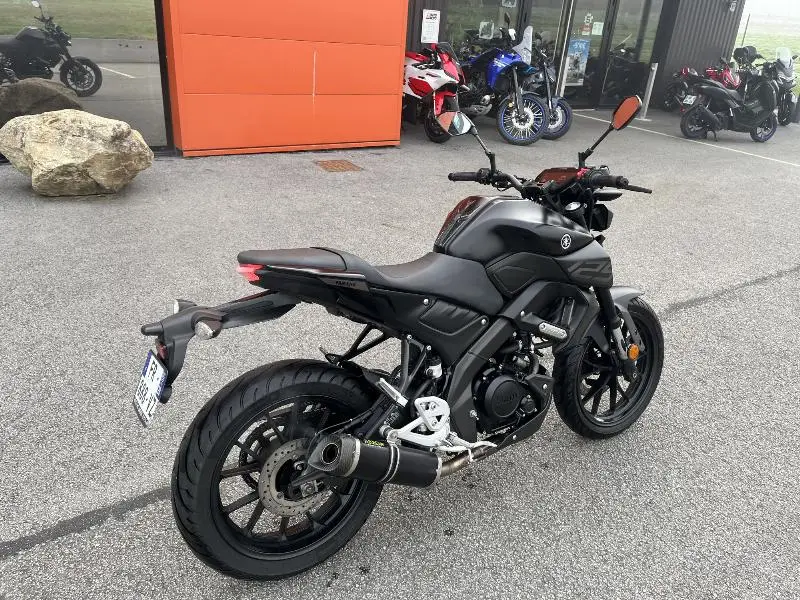 MT125