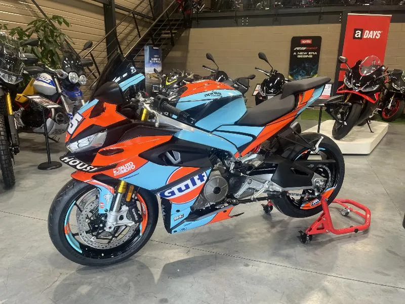 RS 660 35KW