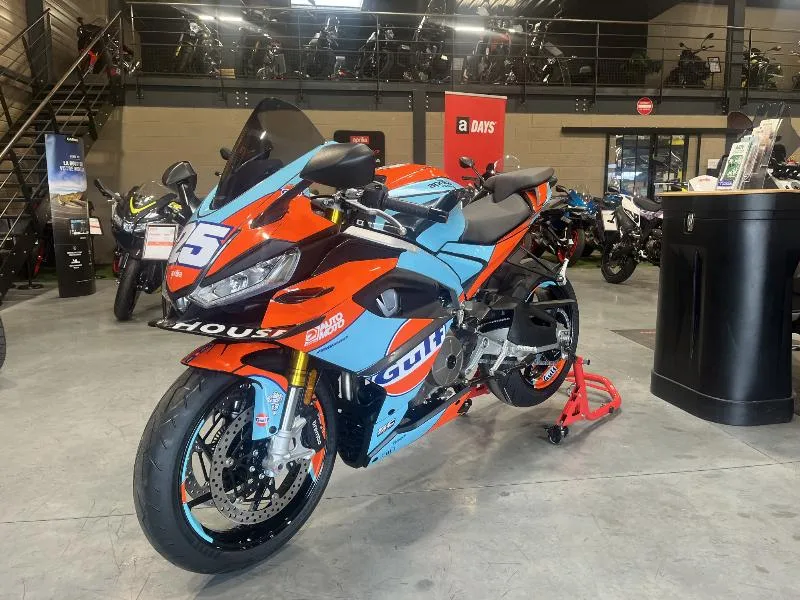 RS 660 35KW
