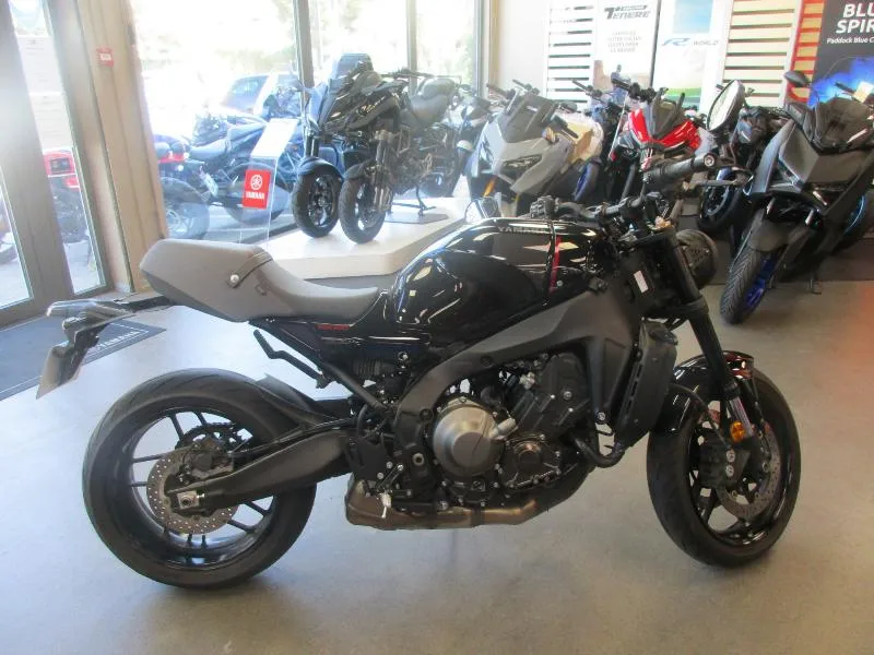 XSR 900