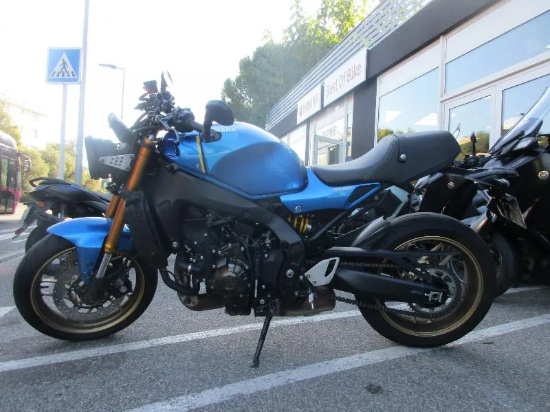 XSR 900 35KW 2023