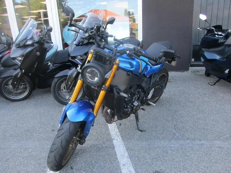 XSR 900 35KW